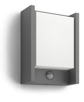 Svetilka Philips LED Arbour IR 4000K 16461/93/P3